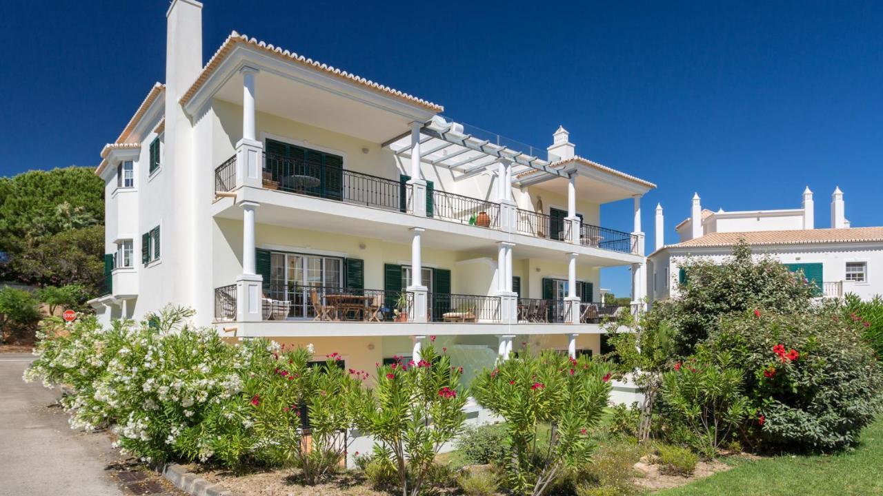 Apartment Suzanne Вале до Лобо Екстериор снимка