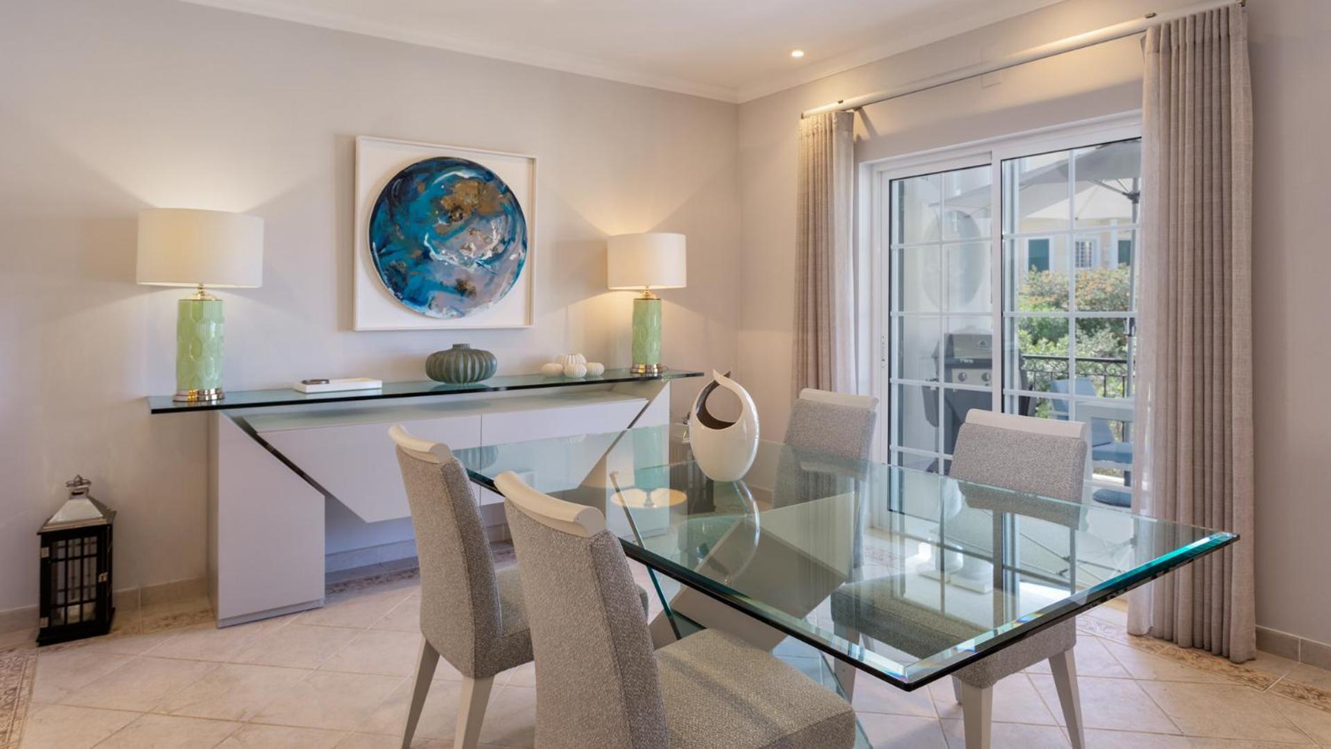 Apartment Suzanne Вале до Лобо Екстериор снимка