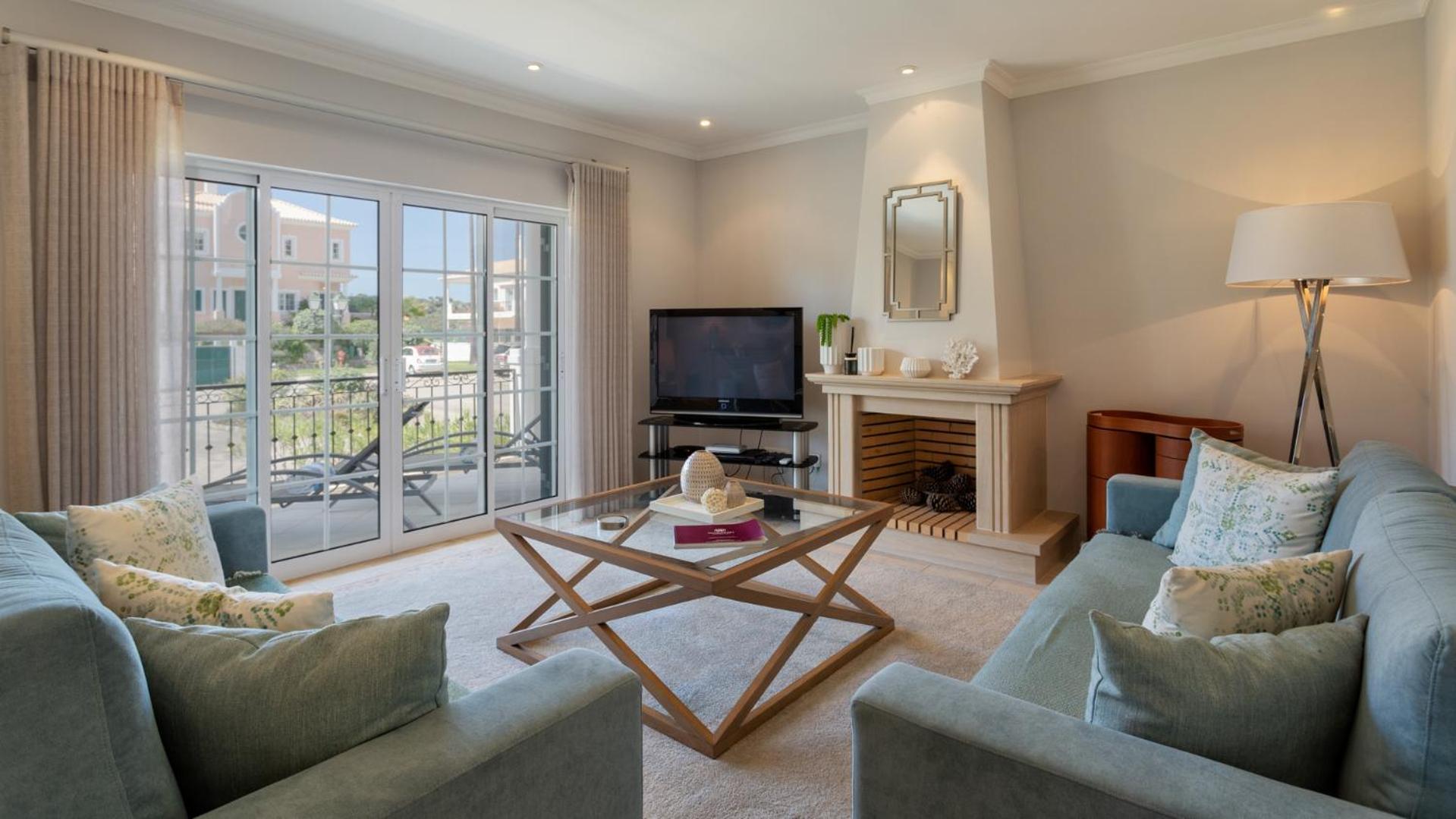 Apartment Suzanne Вале до Лобо Екстериор снимка