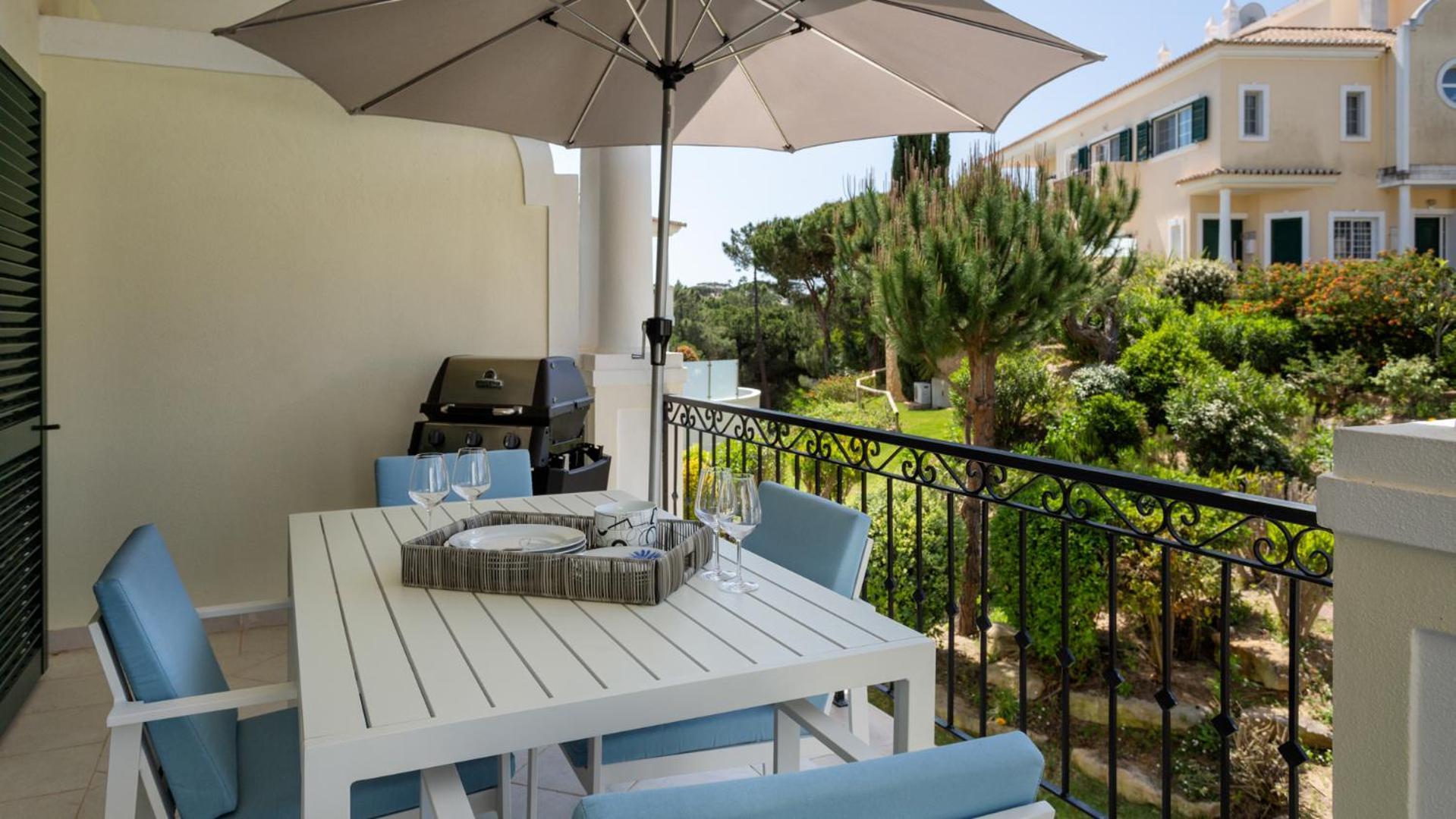Apartment Suzanne Вале до Лобо Екстериор снимка