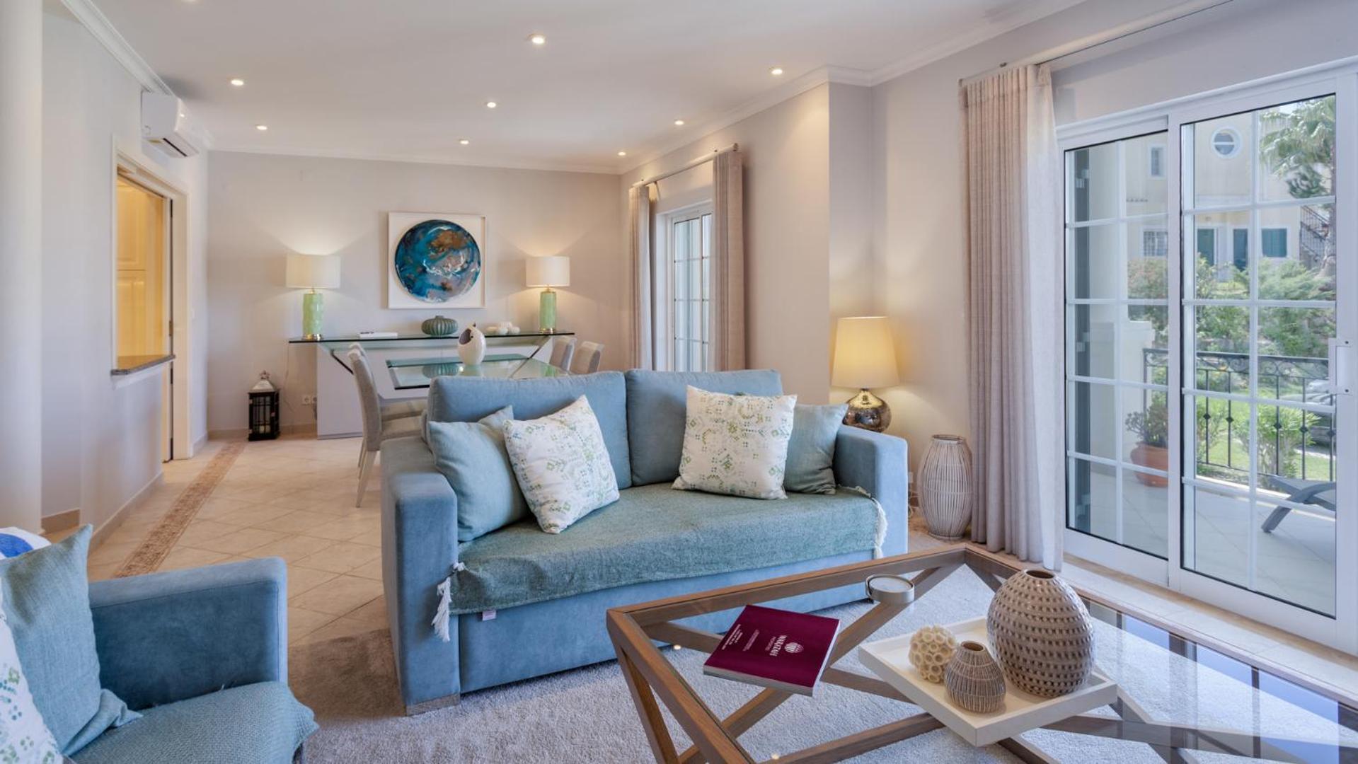 Apartment Suzanne Вале до Лобо Екстериор снимка